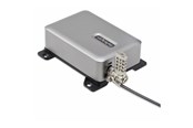 Handys - Adapter und Ladegeräte - StarTech.com 4-Port USB-C Charger 240W Total Single Port 140W EPR power adapter - with surface mount bracket - 24 pin USB-C - 240 Watt - 424DEU-USB-C-CHARGER