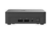Stationär - Mini PC / Barebone - ASUS NUC 13 Pro Slim Kit RNUC13L5KI500000I - 90AR0081-M00070