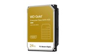 Festplatten - WD Gold - 24TB - Festplatten - WD242KRYZ - SATA-600 - 3.5" - WD242KRYZ
