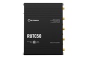 Wlan Router - Teltonika RUTC50 - wireless router - WWAN - Wi-Fi 6 - 4G 5G 3G - desktop - Wireless router Wi-Fi 6 - RUTC50200000
