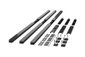 Rack-Gehäuse - APC NetShelter - rack roof aisle containment mounting kit (horizontal / vertical) - 4 ft. - NSAC2152