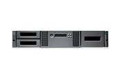 Bandlaufwerke - Hewlett Packard Enterprise HPE StoreEver MSL2024 - P77036-B25