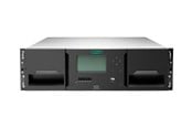 Bandlaufwerke - Hewlett Packard Enterprise HPE StoreEver MSL3040 - P77037-B25