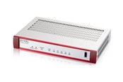 Netzwerkgeräte - ZyXEL USG Flex H Series 50HP - USGFLEX50HP-EU0102F