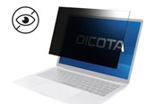 Systemzubehör - Dicota - notebook privacy filter - D80299-4AD