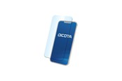 Handys - Schutzfolie - Dicota 9H Adhesive Entspiegelt für Apple iPhone 16 | Schwarz - D80177-AG9
