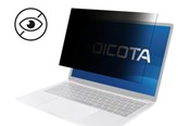 Systemzubehör - Dicota - notebook privacy filter - D80305-2AD