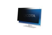 Systemzubehör - Dicota display privacy filter - 23.8" - D80271-4MG