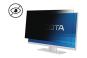 Monitor - Dicota display privacy filter - 27" - D80274-2AD