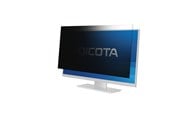 Systemzubehör - Dicota display privacy filter - side-mounted - D80320-4SM