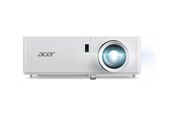 Projektoren - Acer Projektoren PL6520 - DLP projector - 3D - white - 1920 x 1080 - 6000 ANSI lumens - MR.JXH11.001