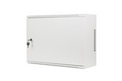 Rack-Gehäuse - Lanberg WAF1-5203-04-00S - 4U - Wall Mount Rack Cabinet - WAF1-5203-04-00S