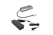 Dockingstationen - I-Tec Nano Dock - C31NANOVGA100