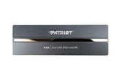 Festplatten Zubehör - Patriot TXD - Storage enclosure - M.2 - M.2 Card - USB 3.2 (Gen 2) - PV810UPNGM