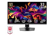Bildschirm - 32" MSI MPG 322URX QD-OLED - OLED monitor - 32" - HDR - MPG 322URX QD-OLED