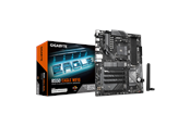 Mainboard - GIGABYTE B550 EAGLE WIFI6 Mainboard - AMD B550 - AMD AM4 socket - DDR4 RAM - ATX - B550 EAGLE WIFI6