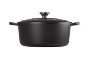 Pfannen - Le Creuset Signature casserole - 20 cm - 2.4 L - 21177200000430