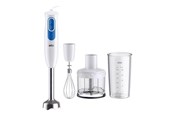 Mixer - Braun Stabmixer MultiQuick 2 MQ20236MWH - 600 W - MQ20.236M
