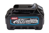 Akkus & Ladegeräte - Makita BL4020 battery - Li-Ion - 191L29-0