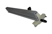 Haus & Garten - Makita rip fence - 122729-9
