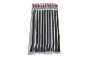Bohrer & Bits - Makita chisel - for concrete bricks - 10 pieces - D-34213-10