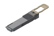Repeater, boosters, bridges & Transceiver - NVIDIA - QSFP112 transceiver module - 400GbE - 980-9I693-F4NS00