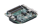 Mainboard - ASUS NUC 14 Pro Board WNUC14RVBV700000I Mainboard - DDR5 RAM - UCFF (NUC) - 90AR00F1-M00050