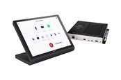 Videokonferenz - Crestron Electronics Crestron Flex UC-CX100-PRO-Z - Integrator Kit - video conferencing kit - UC-CX100-PRO-Z