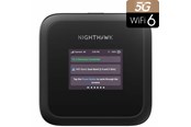 Modems & Mobile WiFi - Netgear Nighthawk M3 5G Mobile Router - MH3150-100EUS