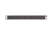 Netzwerkgeräte - Nutanix Xtreme Computing Platform NX-8170-G9 - application accelerator - NX-8170-G9-5515+-CM