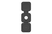 Handys - Adapter und Ladegeräte - Belkin BoostCharge Pro 3-in-1 - WIZ024VFBK