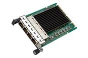 Netzwerkadapter (Netzkarte, Druckserver, u.s.w.) - Intel Ethernet Network Adapter E610-XT4 - E610XT4OCPV3