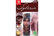 Spiele - Syberia Trilogy (Code in a Box) - Nintendo Switch - Abenteuer - PEGI 12 - 3701529502453