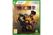 Spiele - Front Mission 1st (Limited Edition) - Microsoft Xbox One - Strategie - PEGI 12 - 3701529505065