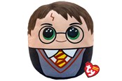 Plush - Ty SquishaBoo Harry Potter Harry 14" - 0008421393886