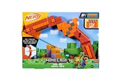 Spielzeugwaffen - NERF Minecraft Bow Dart Blaster 8 Nerf N1 Darts - G1120EU40