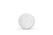 Sicherheit - Housegard Luma wireless remote control, white - 604032