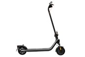 Elektroroller - Segway Ninebot E2 Plus E II Black (25 km/h) - 051402EE