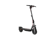 Elektroroller - Segway Ninebot F3 E Black (25 km/h) - 051701E