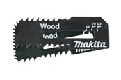 Säbelsäge - Makita B-49719 Saw Blade 2 Pieces - B-49719