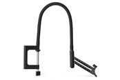 Kabelkanal / Kabelschlauch - Deeper - mount for fishfinder - flexible arm - ITGAM0007