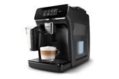 Kaffeezubereitung - Philips Series 2300 EP2331 - automatic coffee machine with cappuccinatore - 15 bar - lacquered piano black - EP2331/10