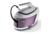 Bügeln - Philips Dampfbügeleisen PerfectCare 6000 Series PSG6020 - steam generator iron - sole plate: SteamGlide Plus - PSG6020/30