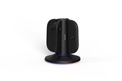 Batterien und Akkus - Oniverse 4 Joy-Cons Charging Dock - ONICSCTR-SWI2