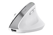 Maus - Trust Bayo+ - Vertical mouse (Weiß) - 25399