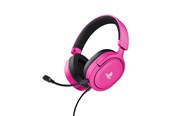 Kopfhörer/Headsets - Trust GXT 498P Forta - 25557