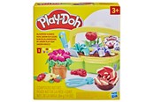 Bausets - Play-Doh Blooming Flowers Playset - G04925L00