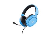 Kopfhörer/Headsets - Trust GXT 498B Forta - 25556