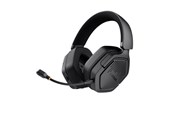 Gaming Zubehör - Trust GXT493 Carus - Black - Wireless Headset - 25491