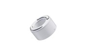 Körper und Gesundheit - Therabody TheraFace Hot & Cold Rings - White - TF02271-01